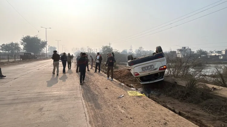 Manu Bhaker Family Tragedy, Manu Bhaker Khel Ratna Award, Haryana Transport Department Accident, Mahendragarh Bypass Road Accident, Yudhveer Singh Death, Savitri Devi Death, Manu Bhaker Family News, Road Accident in Haryana, Shooter Manu Bhaker, Emotional News India.