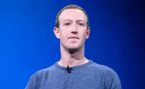 mark zuckerberg