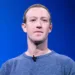 mark zuckerberg