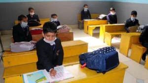 private school fee