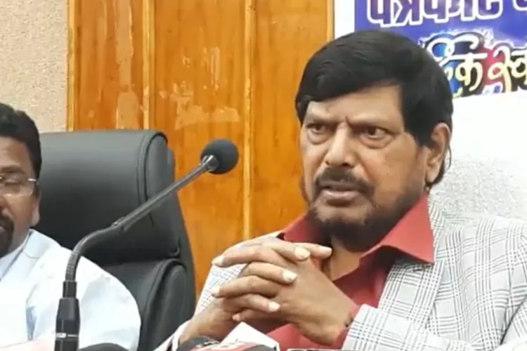 republican party of india athawale announced list of 15 candidates