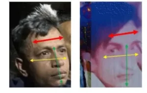 Saif Ali Khan attack, FRT test, Facial Recognition Technology,