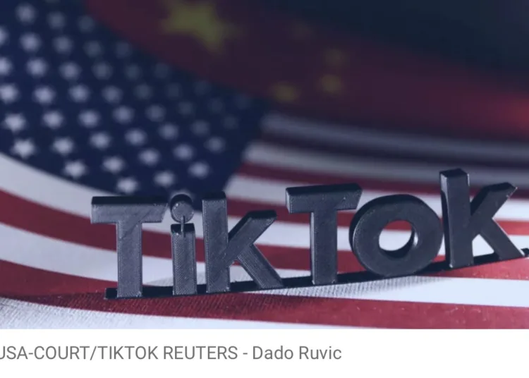 tiktok ban in USA