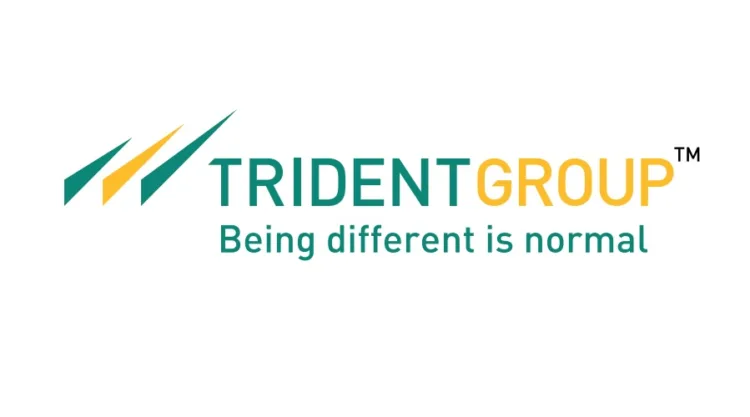 trident group barnala