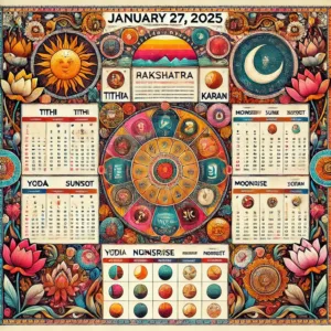 शुभ मुहूर्त,आज का पंचांग 27 जनवरी 2025,आज का पंचांग,27 जनवरी 2025 दिन - सोमवार,विवाह शुभ मुहूर्त जनवरी फरवरी मार्च 2025,वाहन खरीदने का शुभ मुहूर्त,आज का शुभ मुहूर्त,वाहन खरीदने के शुभ मुहूर्त जनवरी 2025,27 जनवरी 2025 का पंचांग,प्रॉपर्टी खरीदने का शुभ मुहूर्त जनवरी 2025,आज का पंचांग शुभ मुहूर्त,फरवरी विवाह शुभ मुहूर्त 2024 में,आज का राशिफल,वाहन पूजन का शुभ मुहूर्त 2025,वाहन खरीदने का शुभ मुहूर्त 2025,मुंडन संस्कार मुहूर्त जनवरी 2025