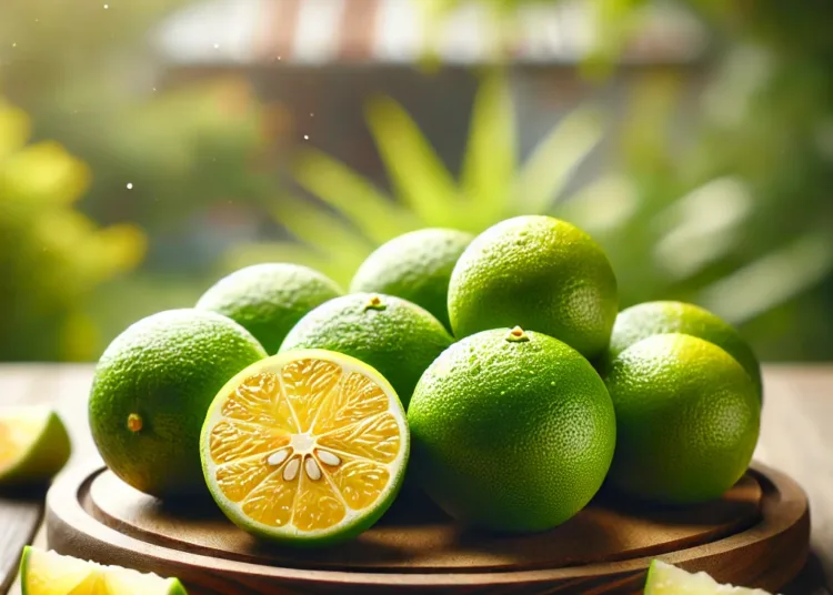 मौसम्बी