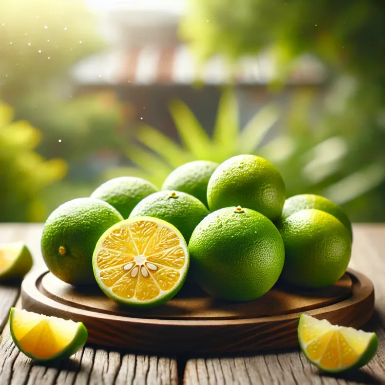 स्वास्थ्य का खजाना: जानें, क्यों खास है मौसम्बी!(Sweet lime) 1 मौसम्बी