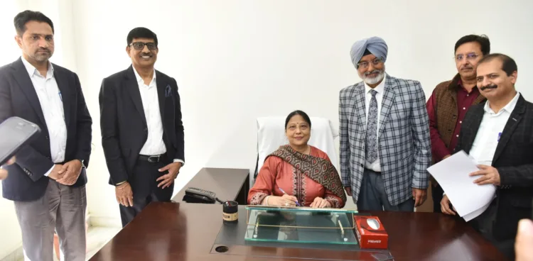 State Information Commissioners