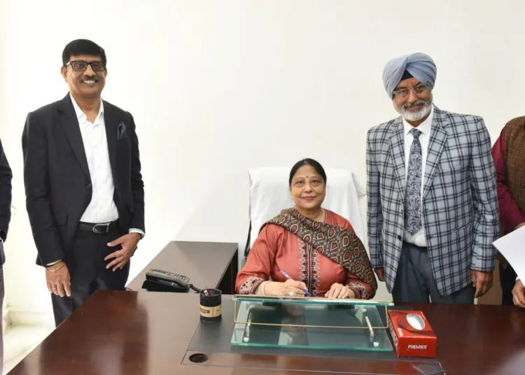 State Information Commissioners