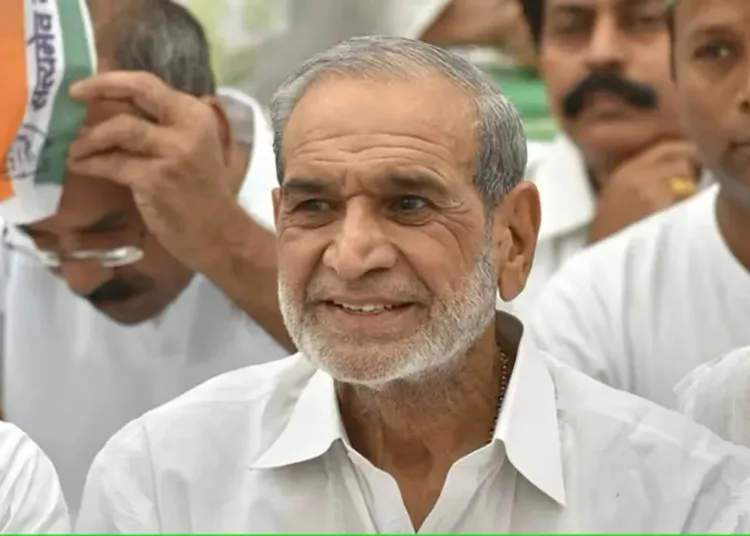 1984 दंगों में सज्जन कुमार दोषी! 41 साल बाद मिला इंसाफ 1 1984 anti Sikh riots Delhi court convicts Sajjan Kumar