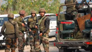 2 Soldiers Killed In Bomb Explosion In Jammu And Kashmir