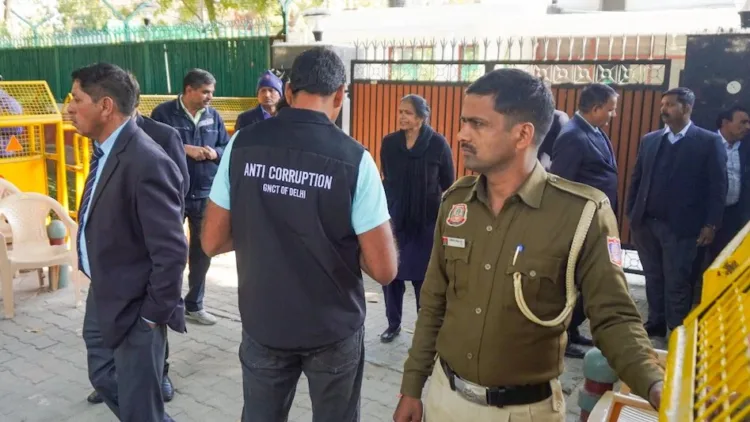 '15 करोड़ ऑफर वाले दावे का दीजिए सबूत', ACB ने Arvind Kejriwal से 5 सवालों के मांगे जवाब 1 ACB gives notice to arvind kejriwal ask answers to these 5 questions