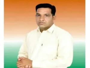 Abohar Road Accident Kisan Congress State President Prem Kamboj Dies