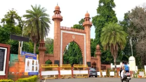 Aligarh Muslim University