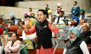 Aman Arora