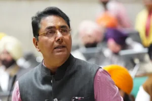 Aman Arora