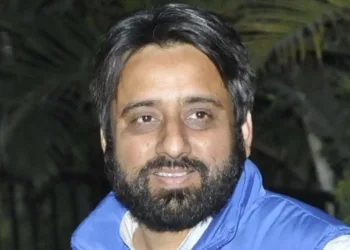 Amanatullah Khan