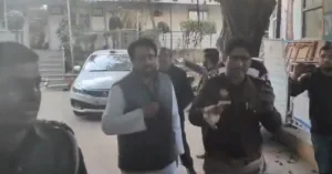 Amantullah Khan