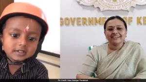Anganwadi Food Menu Change in Kerala