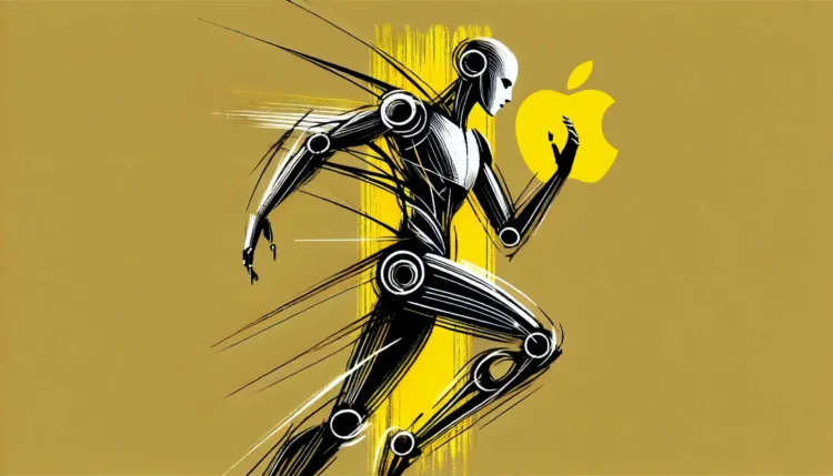 Apple Robot! क्या ऐप्पल ला रही है ह्यूमनॉइड रोबोट? मार्केट में कब आएगा? 1 Apple Robot