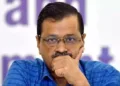 Arvind Kejriwal