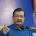 Arvind Kejriwal