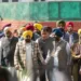 Arvind Kejriwal Punjab AAP MLA Meeting