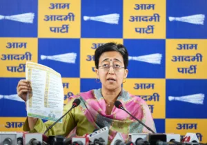 Atishi PC