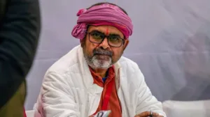 Avadh Ojha