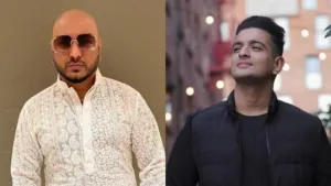 B Praak says Ranveer Allahbadia