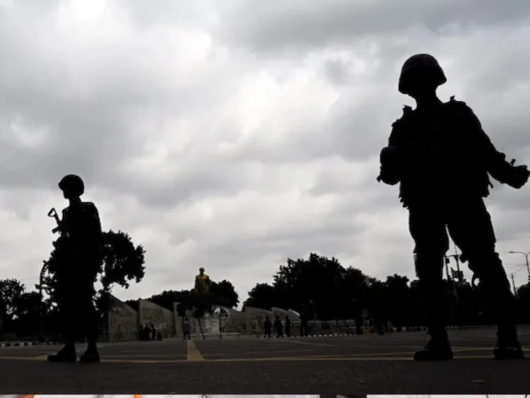 Bangladesh Airforce Base पर हमला! कॉक्स बाजार में बड़ी वारदात, एक की मौत 1 Bangladesh Airforce Base