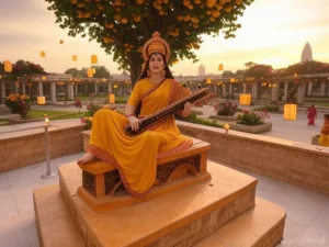 Basant Panchami 2025