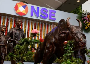 Black Friday for BSE and NSE Nifty