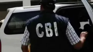 CBI
