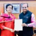 CM Atishi Marlena resigns