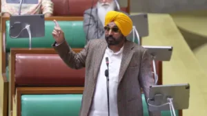 CM Mann