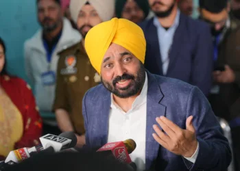 CM Mann