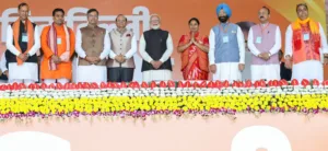 CM Rekha Gupta