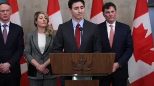 Canada lets officials cancel study, work visas thousands of Indians may be hit