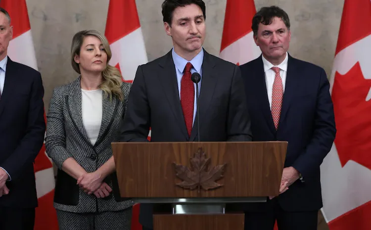 Canada lets officials cancel study, work visas thousands of Indians may be hit