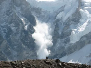 Chamoli uttrakhand