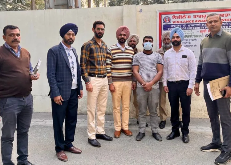 चंडीगढ़,13 फ़रवरी (The News Air):-