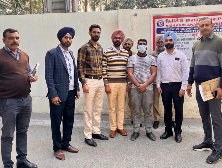 चंडीगढ़,13 फ़रवरी (The News Air):-