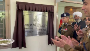 DGP Punjab