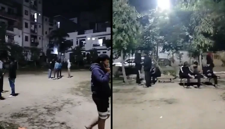 Delhi Earthquake Mystery