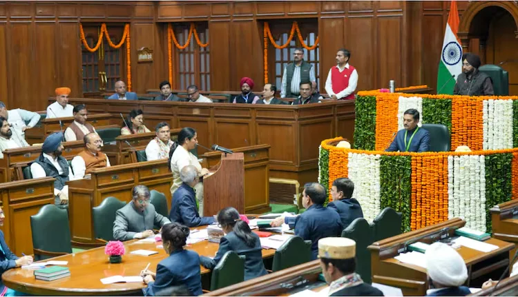 Delhi Minister Manjinder Singh Sirsa says CAG reports