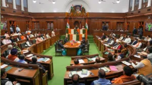 Delhi Vidhan Sabha