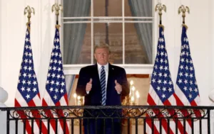 Gautam Adani को Donald Trump