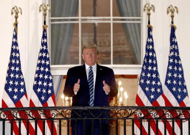 Gautam Adani को Donald Trump