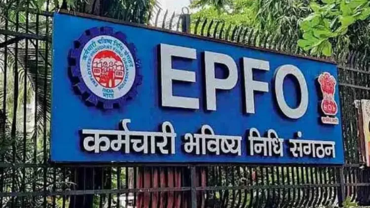 EPFO Interest Rate 2024-25: ब्याज दर 8.25% तय, सब्सक्राइबर्स को राहत या झटका? 1 EPFO
